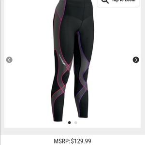 CWX Insulator Stabilyx Tights